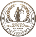 Abogada Verónica Peñaloza