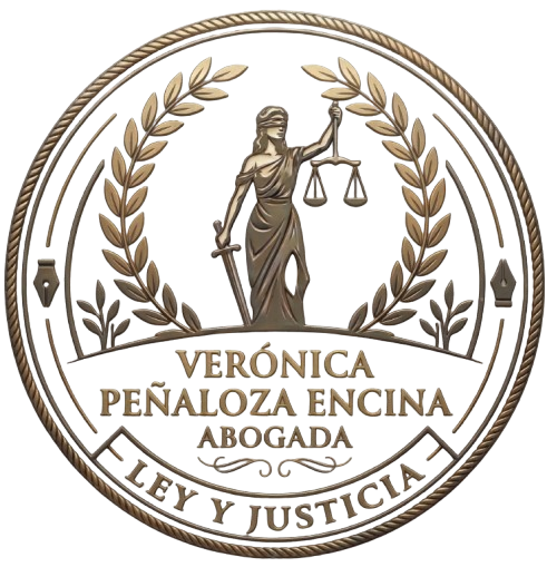Abogada Verónica Peñaloza